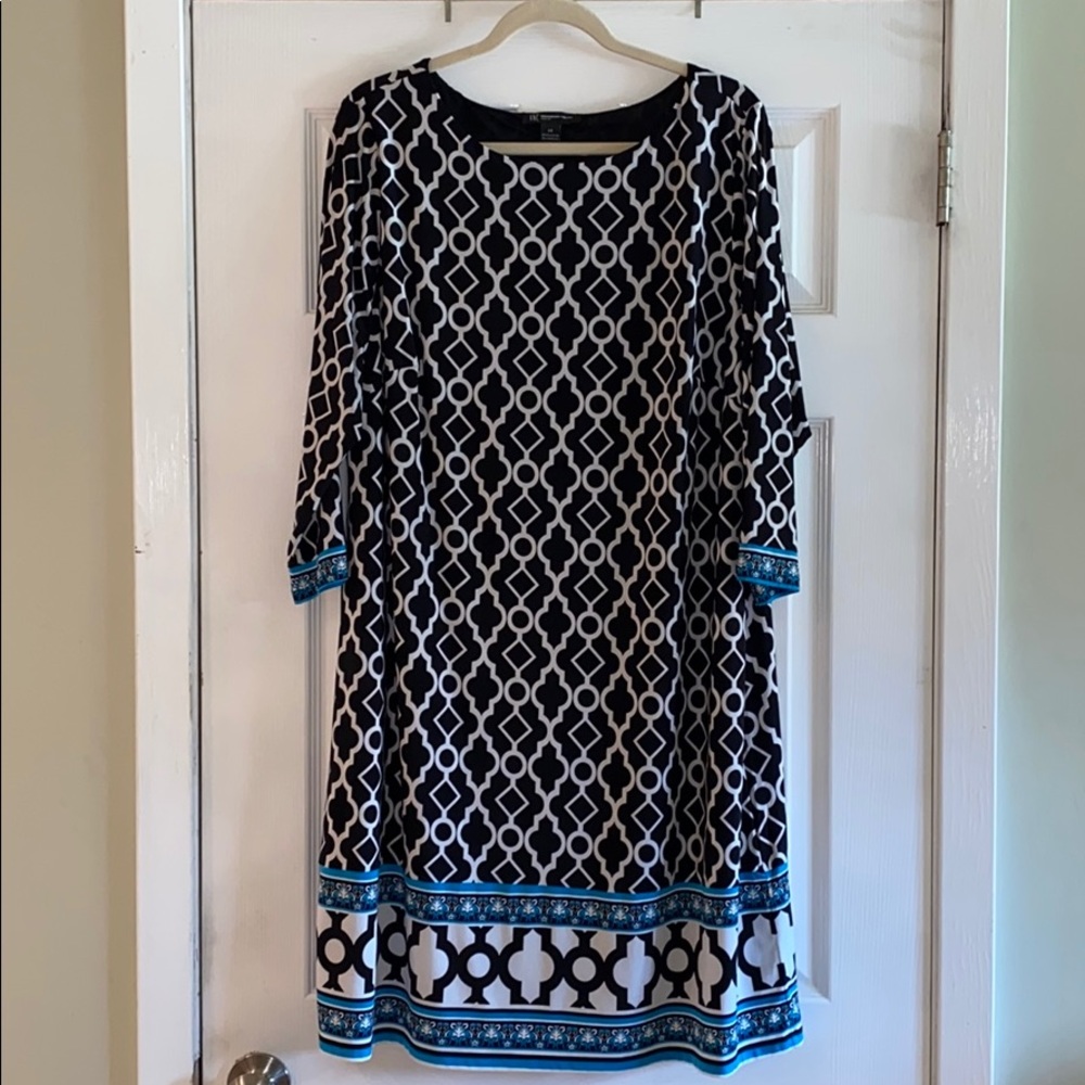 Women’s INC International Concepts Dress